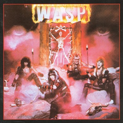 W.A.S.P./W.A.S.P.@W.A.S.P.